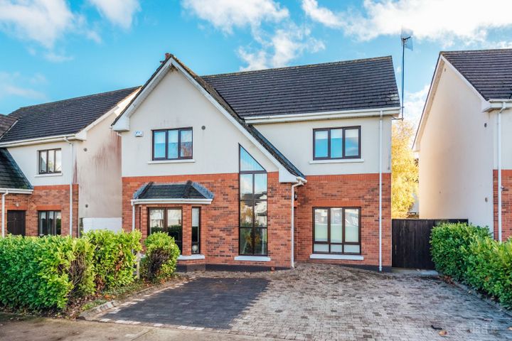 Kilbelin Abbey, Newbridge, Co. Kildare