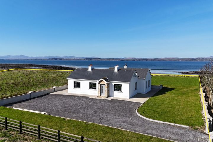 Inishfad, Ballintra, Ballintra, Co. Donegal, F94R996