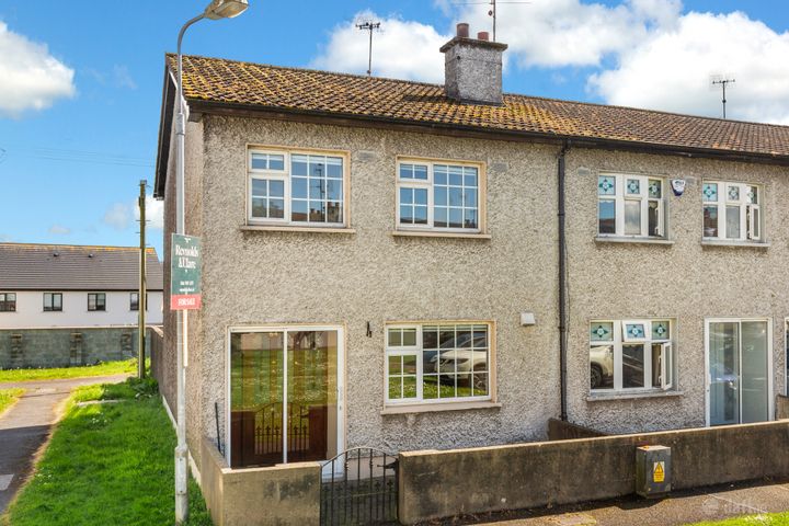 64 Ryans Park, Duleek, Co Meath, Meath