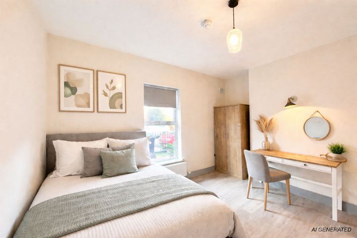 Leinster St North, Phibsborough, Dublin 7