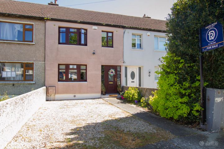 3 Saint Brendan'S Crescent, Dublin 12, Walkinstown, Dublin 12, D12A4P5