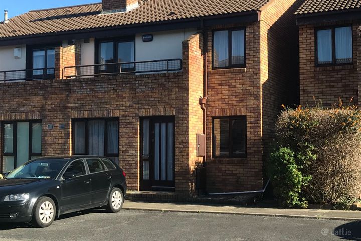 Lansdowne Village, Dublin 4, Sandymount, Dublin 4