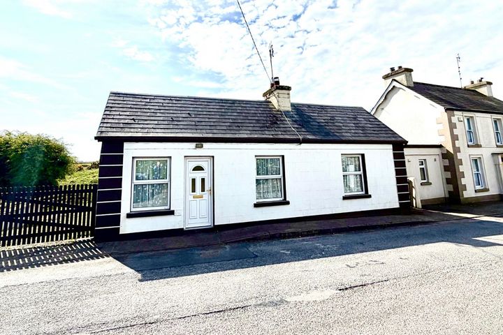 Ballaghadereen Road, Kilkelly, Kilmore, Co. Mayo, F35K268