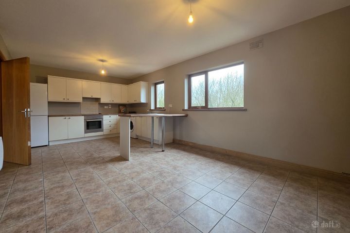 Apartment 12, River Garden, Killarney Road, Abbeyfeale, Co. Limerick