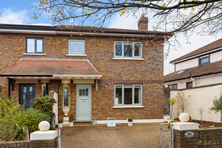 92 Sandyford Downs, Sandyford, Dublin 18, D18Y0C0