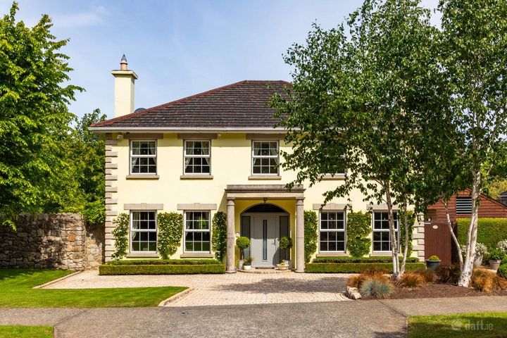 15 Eagle Valley, Enniskerry, Wicklow, Wicklow
