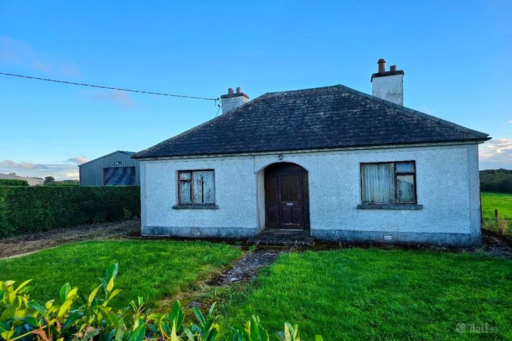 Buckill, Frenchpark, Fairymount, Co. Roscommon, F45X792