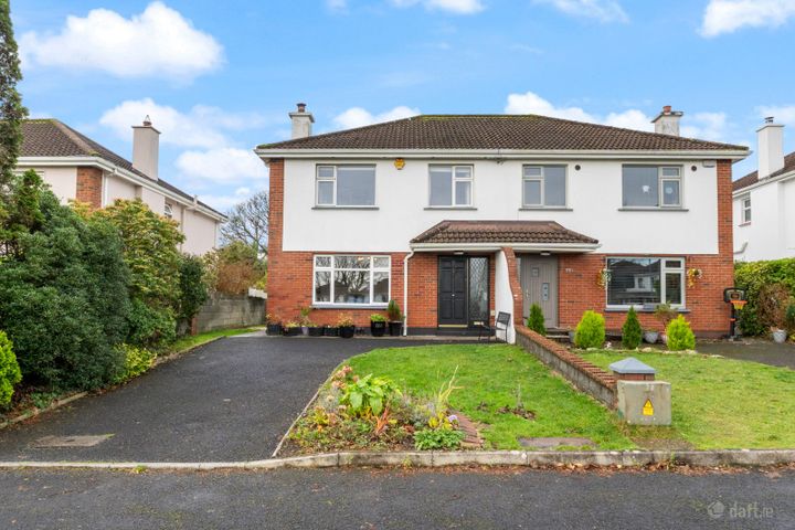 77a Hawthorn Place, Clybaun Rd, Galway, Galway