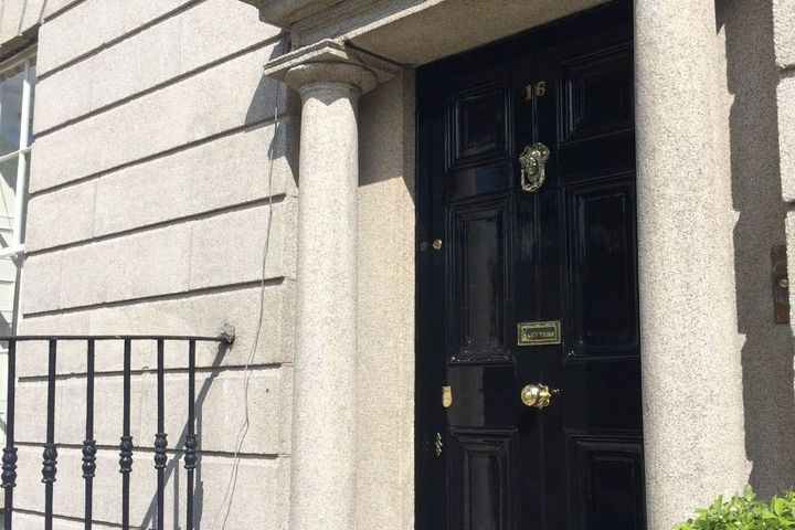 Waterloo Road, Ballsbridge, Dublin 4