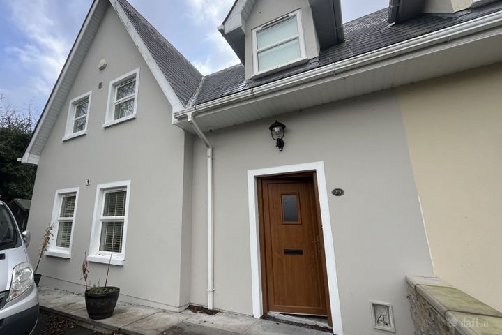 23 Cul Na Rath, Omeath, Omeath, Co. Louth