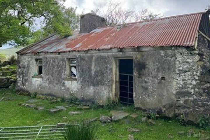 Old Cottage, Gortdirragh, Glencar, Glencar, Co. Kerry