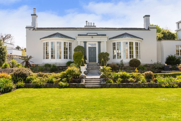 The Albany, Albany Avenue, Monkstown, Dublin