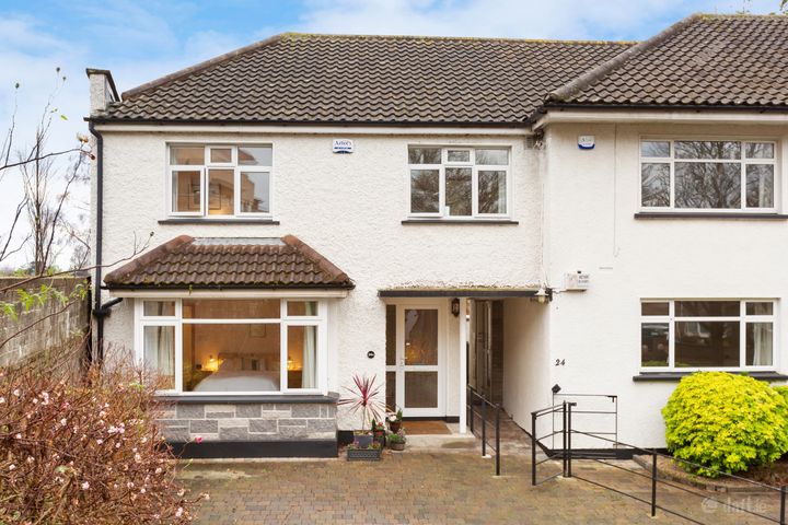 24a Airfield Court, Donnybrook, Dublin 4, Dublin 4, Dublin