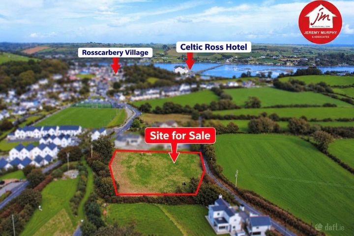 Curraheen , Rosscarbery, Co. Cork