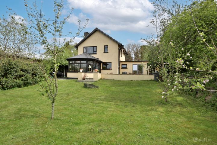 Knocknamoe, Abbeyleix, Co. Laois, R32H6K0