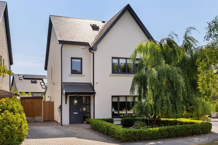 32 Thorndale, Delgany, Co. Wicklow, A63YY49