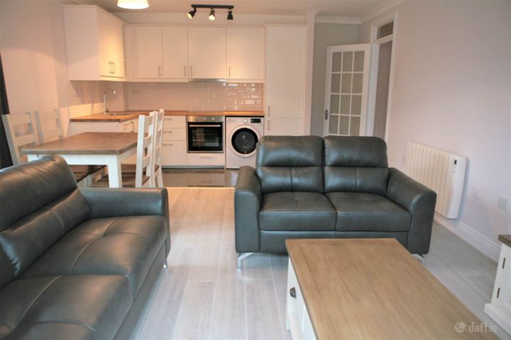 55 The Hardwicke, Morningstar Avenue, Dublin  7, Co. Dublin