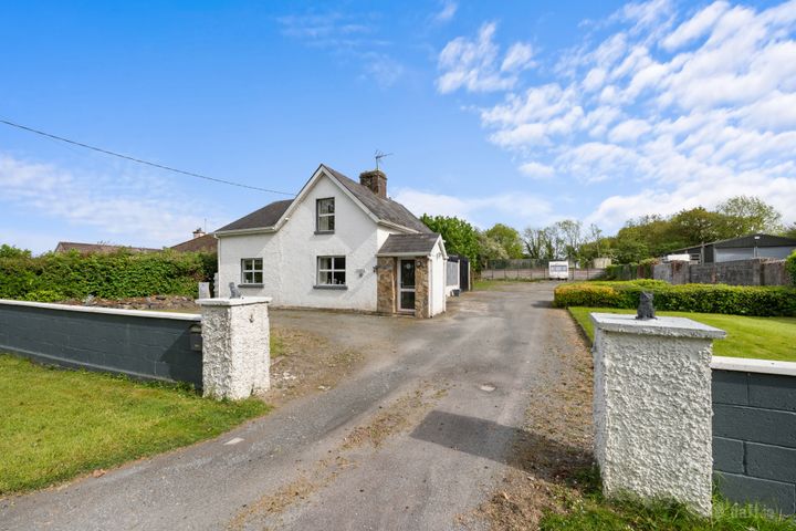 Cara, Marble Hill, Newberry, Dromahane, Mallow, P51XY1Y