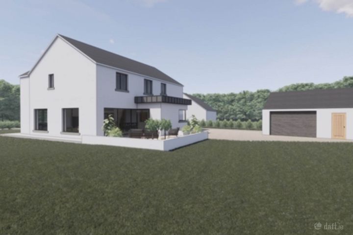 Carnagh East, Kiltoom, Co. Roscommon, N37YY51