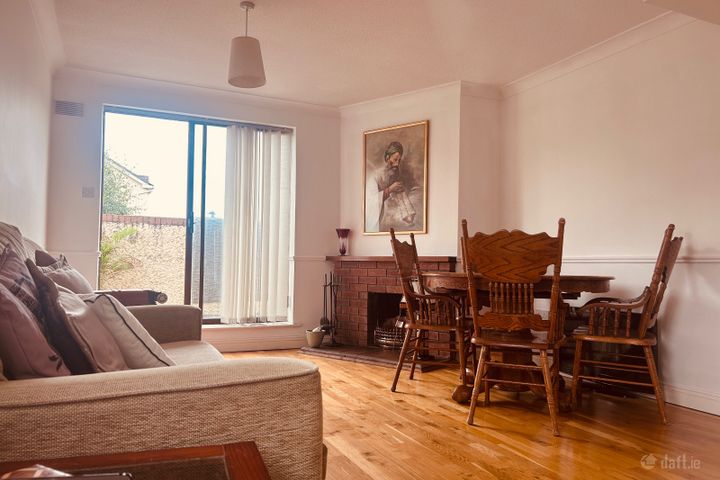 38 Kings Hall, Dublin 20, Chapelizod, Co. Dublin