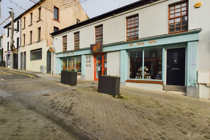 14-15 Main Street, Tramore, Co. Waterford, X91KV04