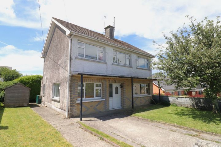 4 Riverdale, Skibbereen, Co. Cork, P81RP20