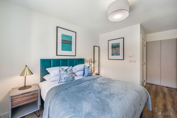 The Platform, Adamstown Avenue, Lucan, Lucan, Co. Dublin