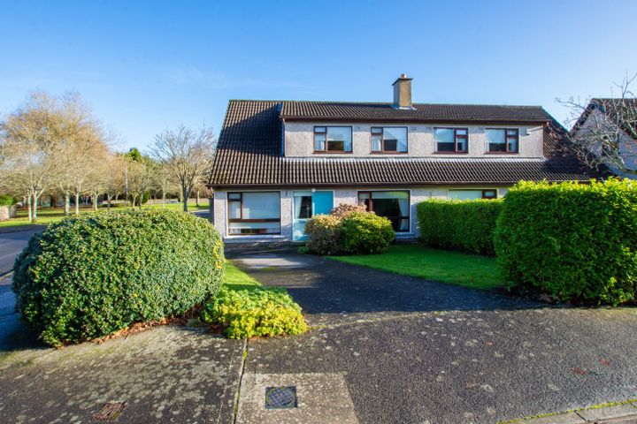 1 Alderbury Grove, Earlscourt, X91YY4T