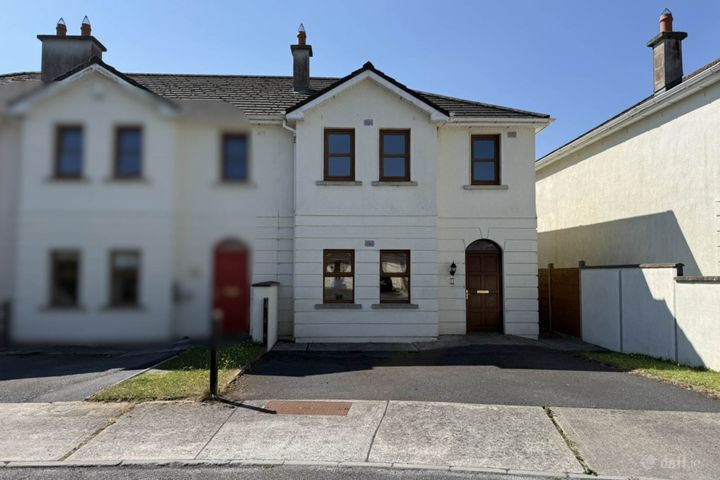 11 Beech View, Clonmel, Co. Tipperary, E91F7P8