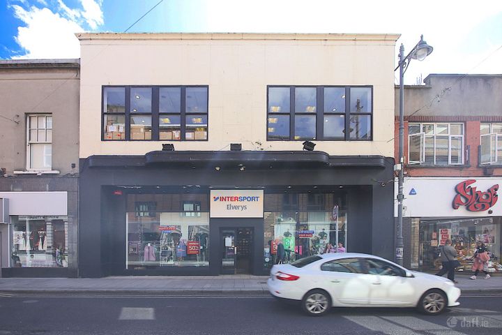 19-20 Upper George's Street, Dun Laoghaire, Co. Dublin, A96DT85