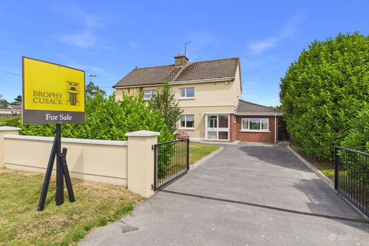 Ballygriffin, Carrigeen, Ballygriffin, Co. Kilkenny, X91E2T9