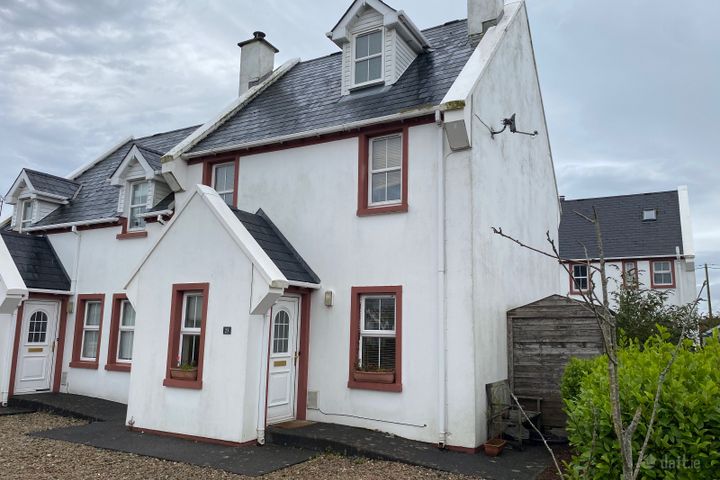 23 Clara Meadows, Cottage Road, Dunfanaghy, Letterkenny, Dunfanaghy, Co. Donegal