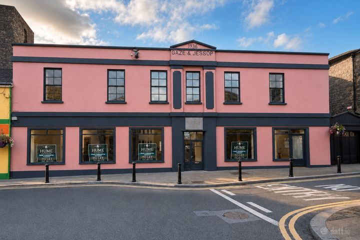 Church Street, Portlaoise, Co. Laois