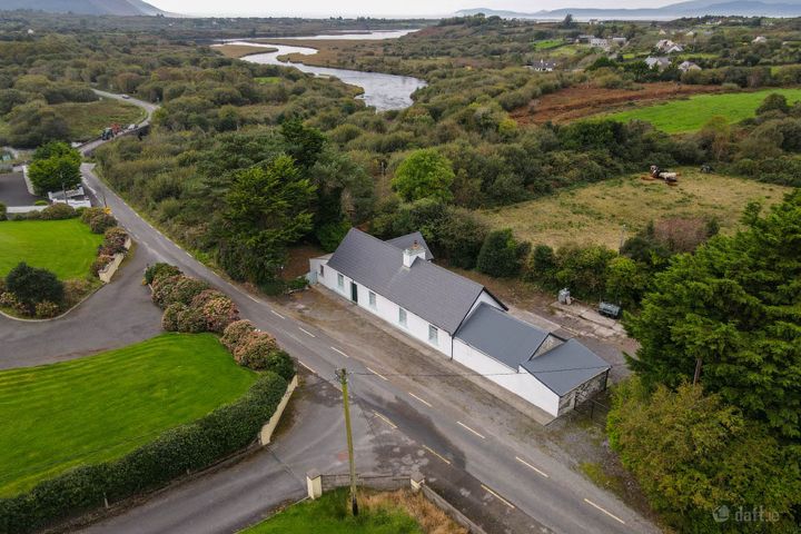 Ballintleave, Glenbeigh, Co Kerry, Kerry