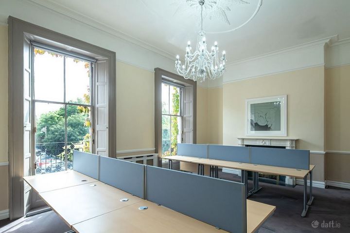 Fitzwilliam Square West, Dublin 2