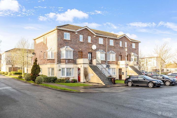 14 Kilderry Hall, A84RK38