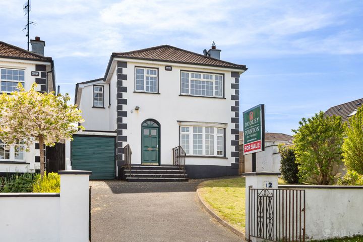12 The Rise, Friars Hill, Wicklow Town, Co. Wicklow, A67Y791
