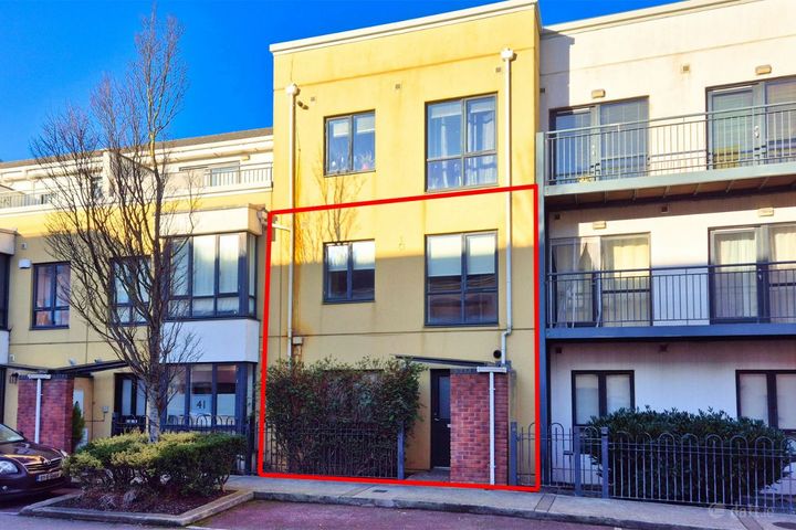 40 Morrow House, Myrtle Drive, The Coast, Baldoyle, Dublin 13, D13FF85