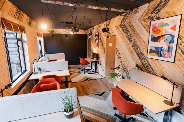 11-15 Tara St, Dublin 2, Dublin 2