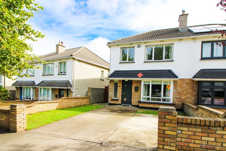 12 Beechdale Road, Ballycullen,, Dublin 24, D24W289
