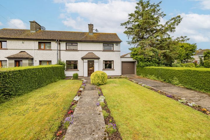 31 Sherlock Park, Skerries, Dublin, Dublin