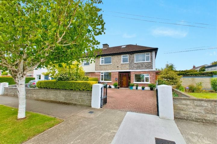 85 Meadow Grove, Dundrum, Dublin 16, D16W3F2