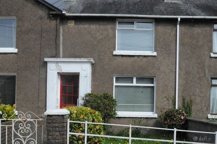 7 Capwell Avenue, Cork, Turners Cross, Co. Cork, T12N2HD