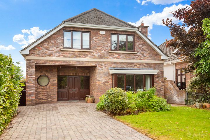 3B Leinster Park, Maynooth, Co. Kildare, W23H6X7