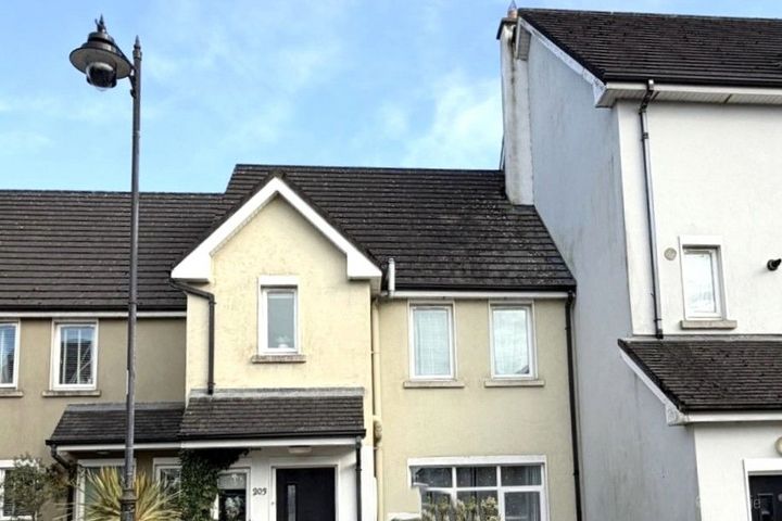 Maple Woods, Ballinacurra, Midleton, Co. Cork, P25RK31