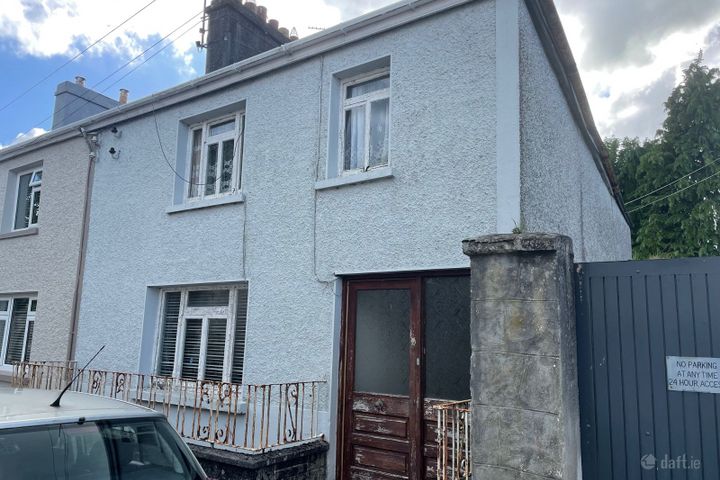 Circular Road, Tuam, Tuam, Co. Galway, H54ND90