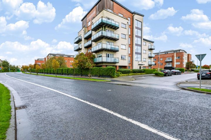 Apartment 23, Mayeston Rise, Finglas, Dublin 11, D11HN30