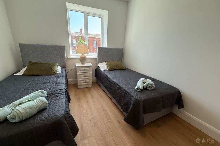 North Strand Road, Dublin 3, Ballybough, Dublin 3