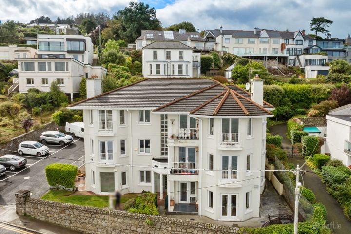 Apt. 2 Berwick House, Coliemore Road, Dalkey, Co. Dublin, A96AX84
