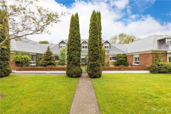 5 Homeleigh, Porterstown, Dublin 15, Dublin 15, Dublin